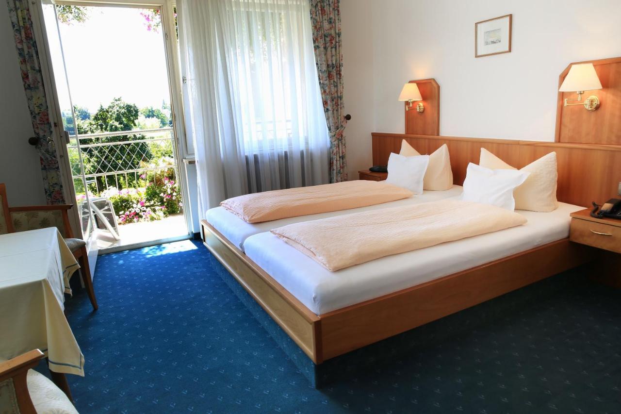 Hotel-Restaurant Walserhof Wasserburg Quarto foto